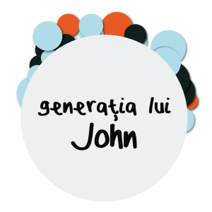 Generatia lui John