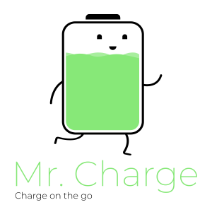 Mr. Charge